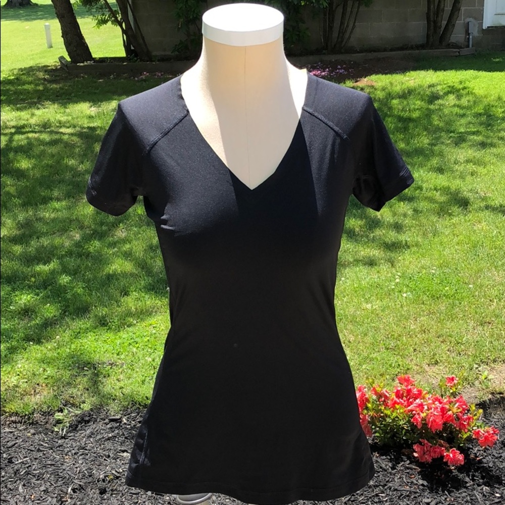 NIKE PRO FITTED T-SHIRT